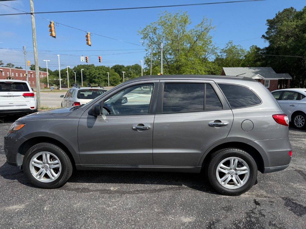 hyundai santa fe 2010 5NMSG3AB6AH391582 image hyundai santa fe 2010 5NMSG3AB6AH391582 image